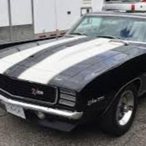 Meet your Posher, Hyrum